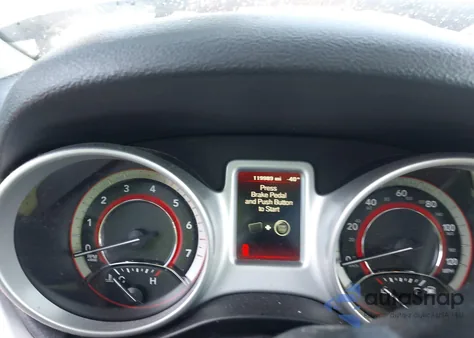 2020 Dodge Journey Se Value z USA, uszkodzony, nr VIN 3C4PDCAB0LT261527